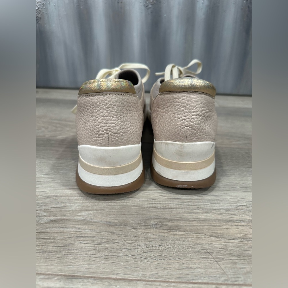 Naturalizer Remy Stretch Sneaker - Picture 5 of 12
